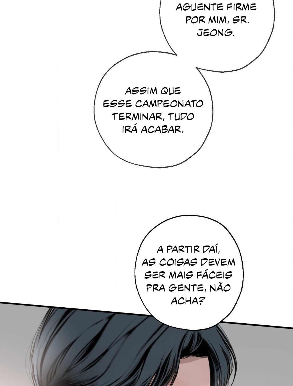 Traço Capítulo 31 Página 19