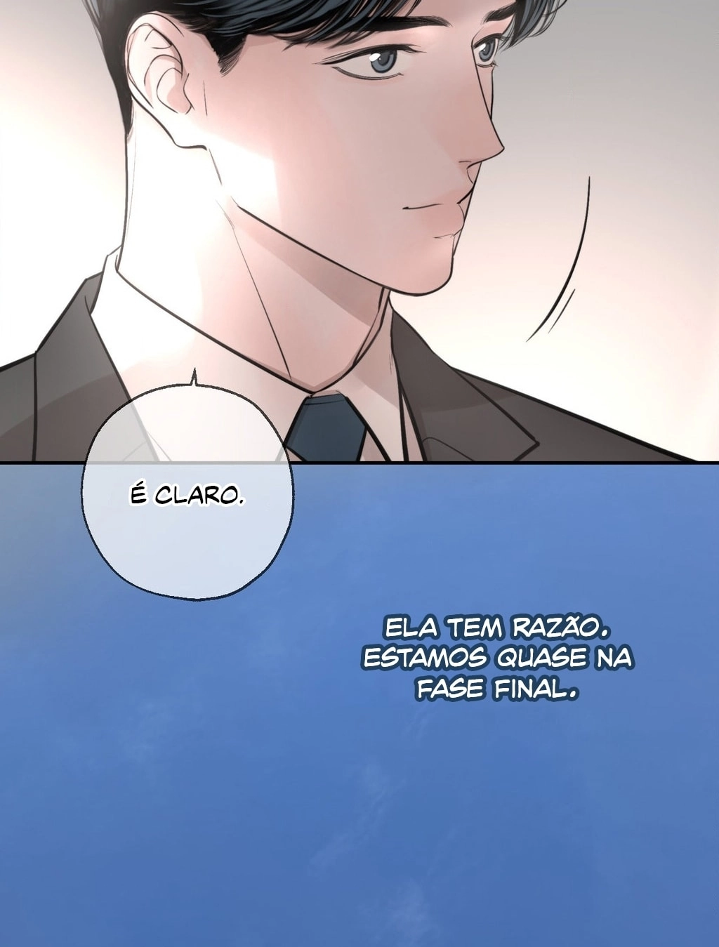 Traço Capítulo 31 Página 20