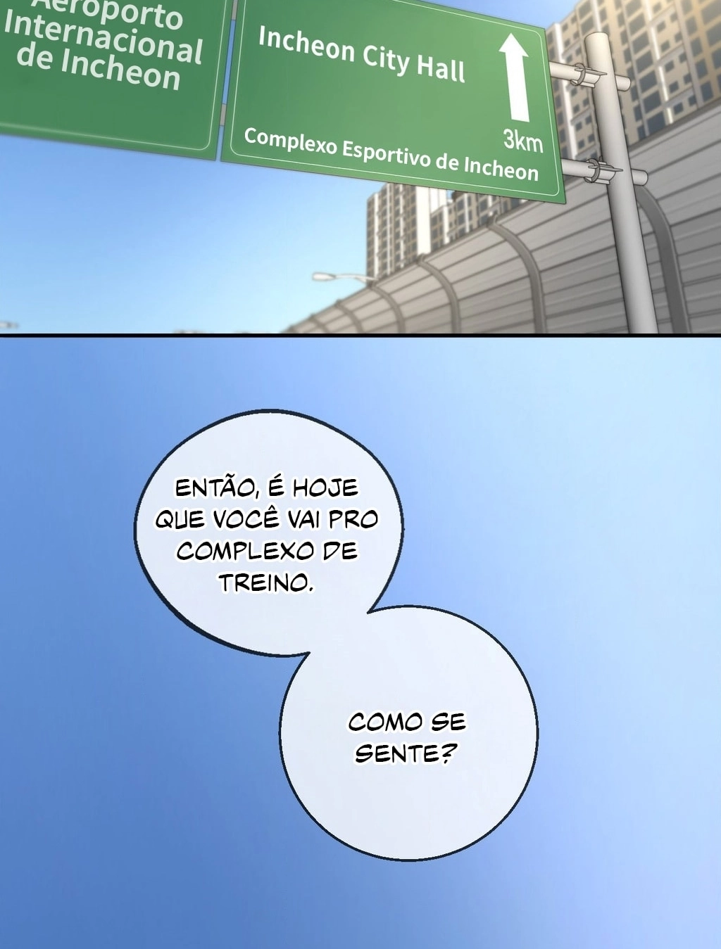 Traço Capítulo 31 Página 27