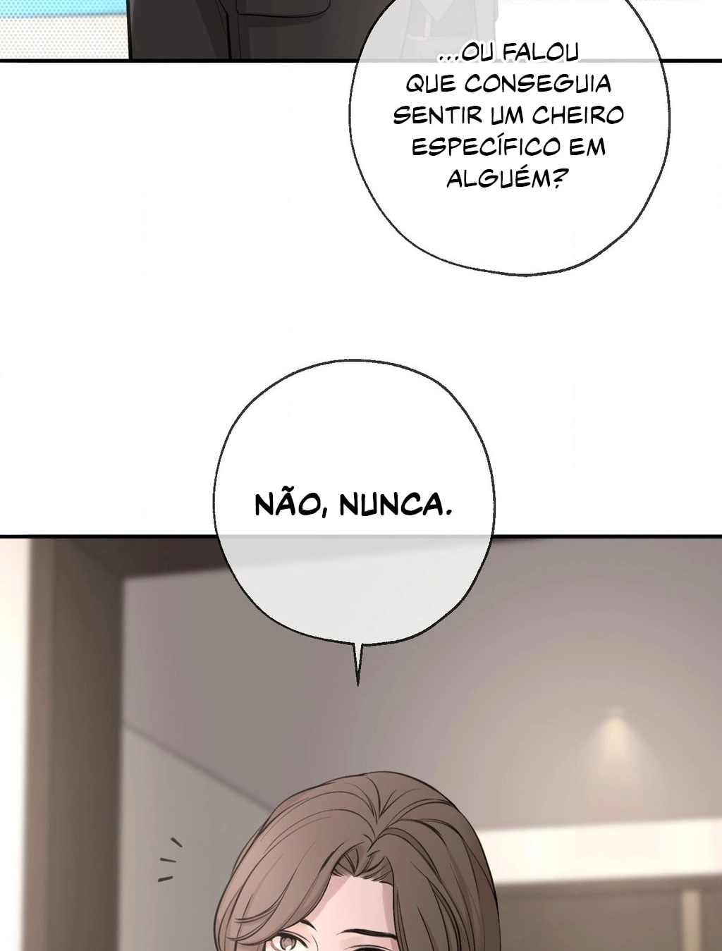 Traço Capítulo 31 Página 3
