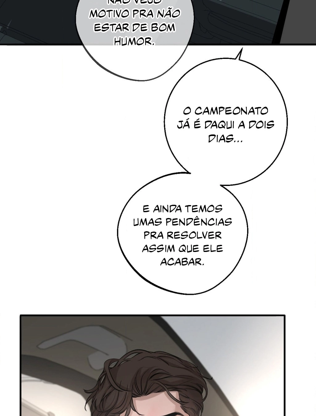 Traço Capítulo 31 Página 30
