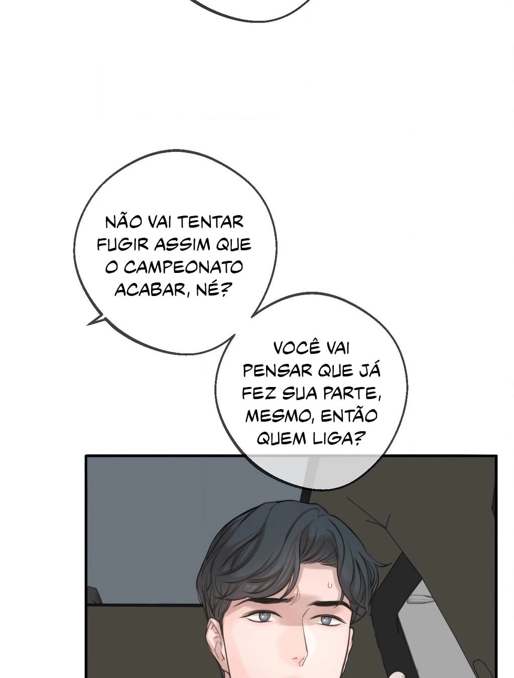 Traço Capítulo 31 Página 32