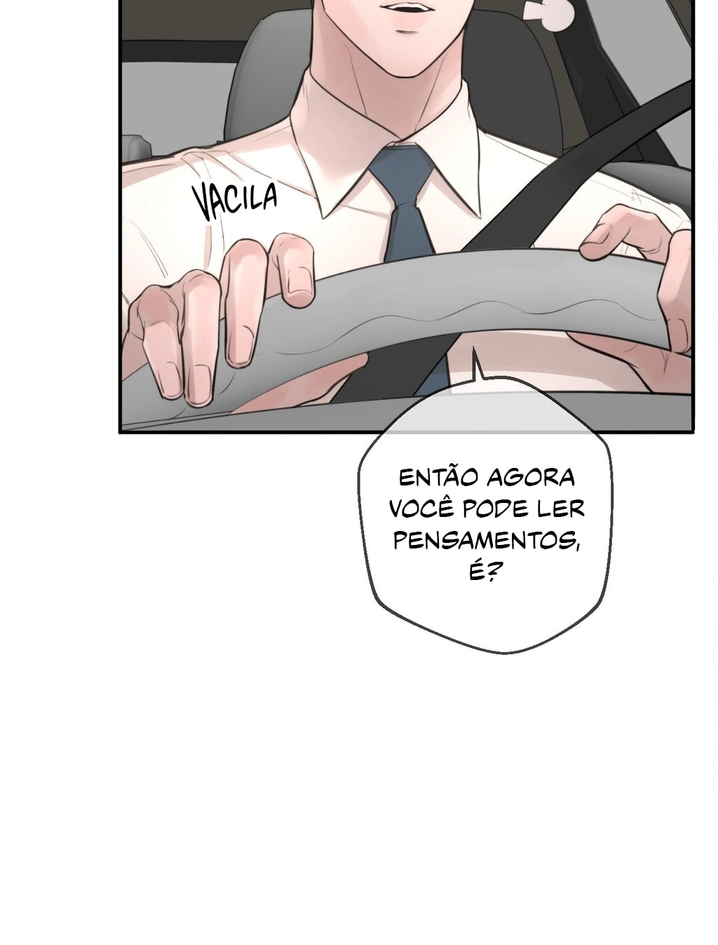 Traço Capítulo 31 Página 33