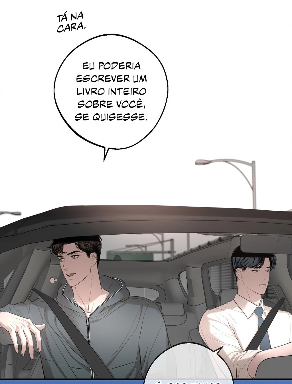Traço Capítulo 31 Página 34