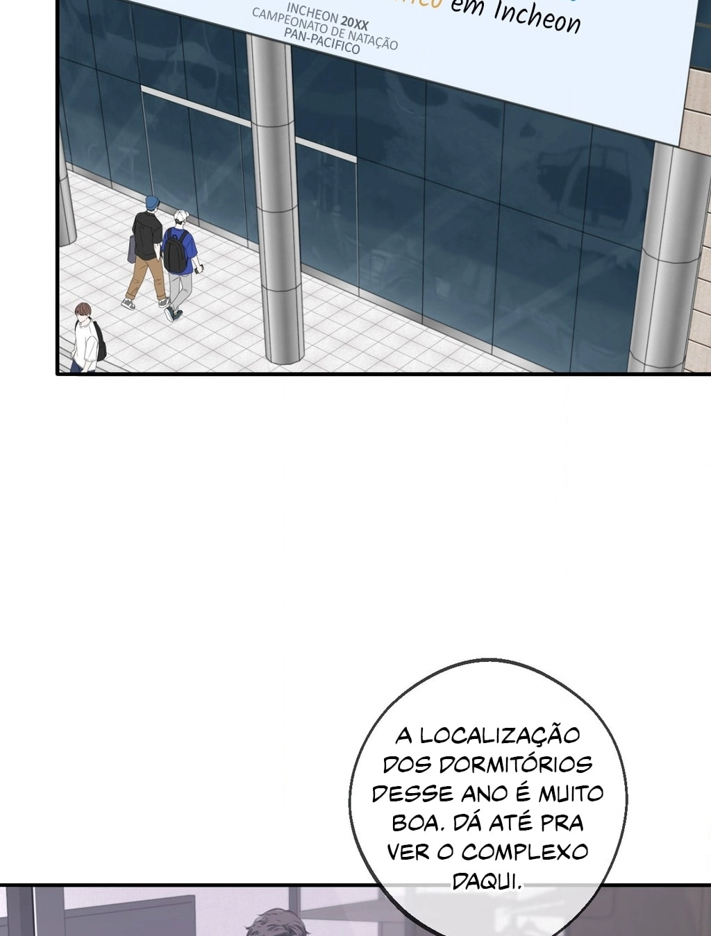 Traço Capítulo 31 Página 37