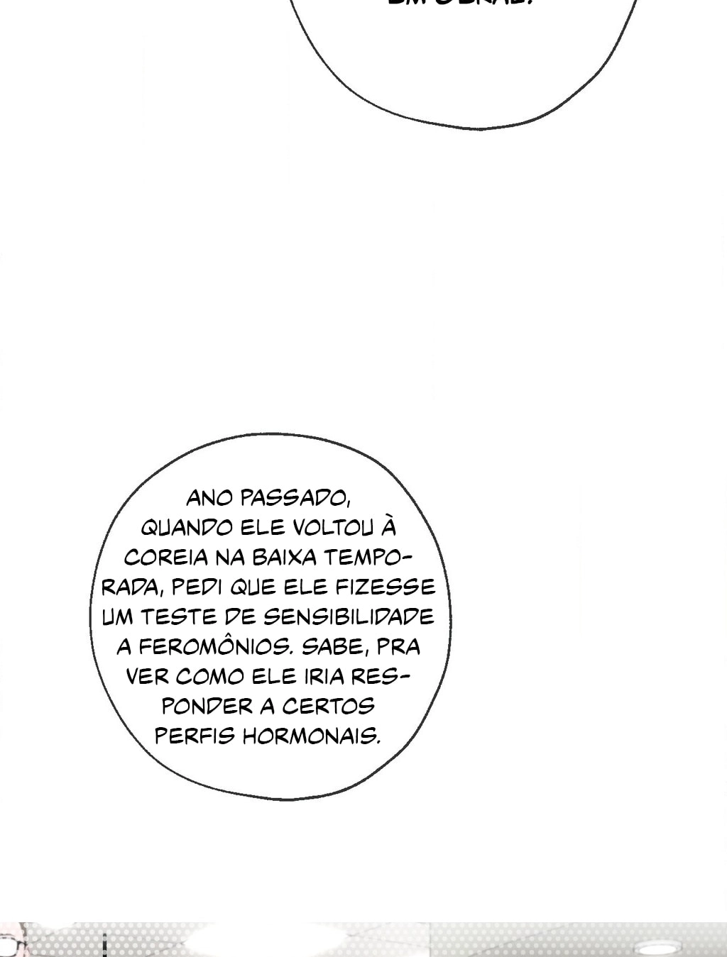 Traço Capítulo 31 Página 5
