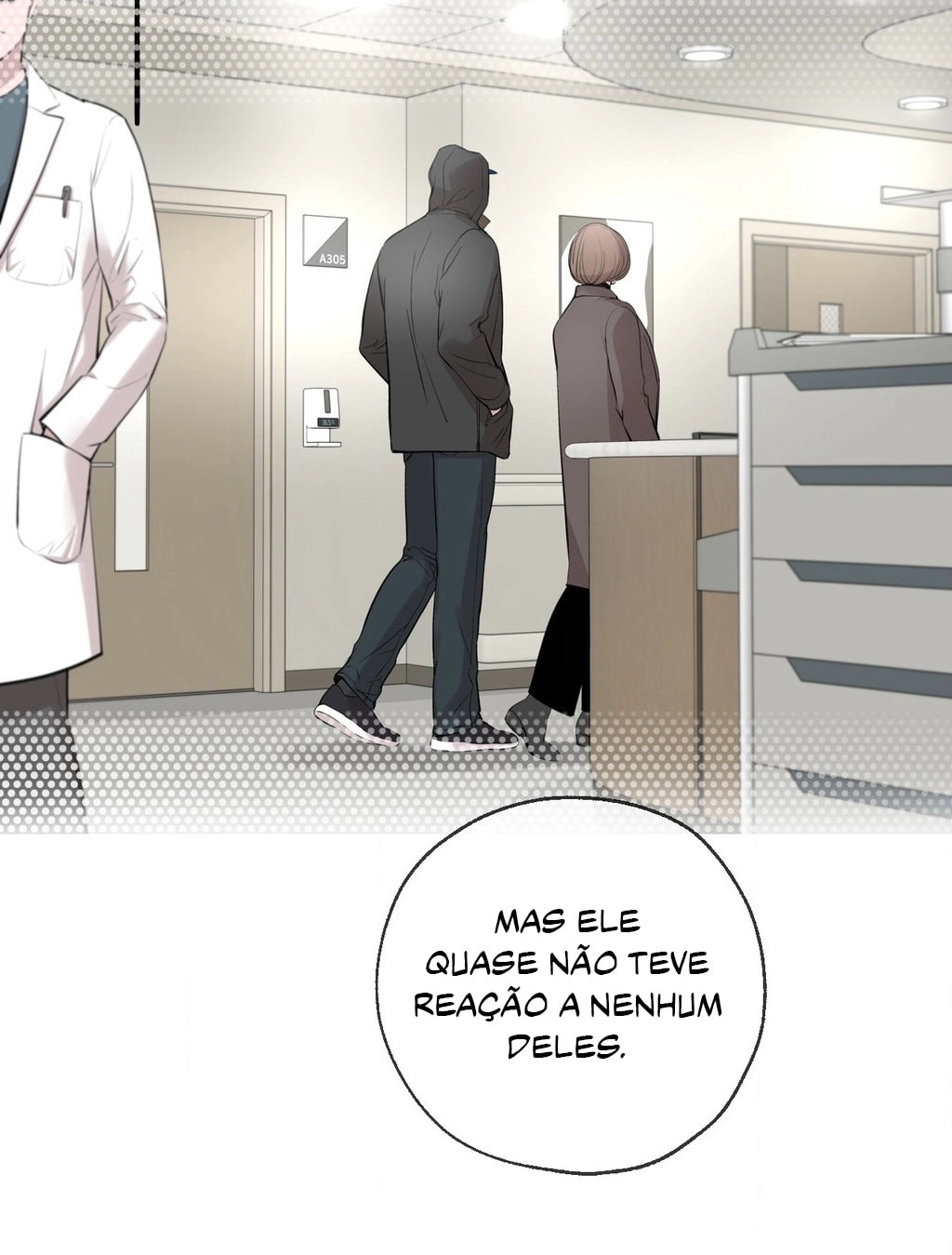 Traço Capítulo 31 Página 6
