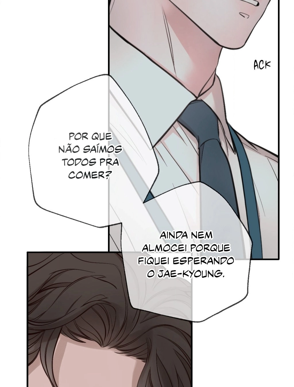 Traço Capítulo 31 Página 67
