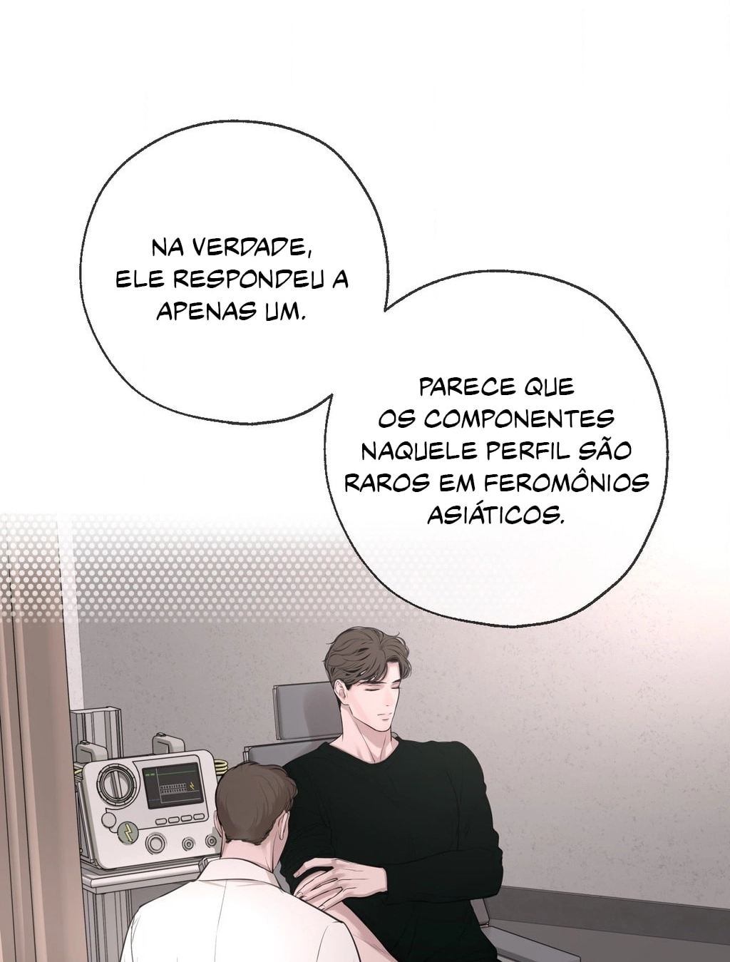 Traço Capítulo 31 Página 7