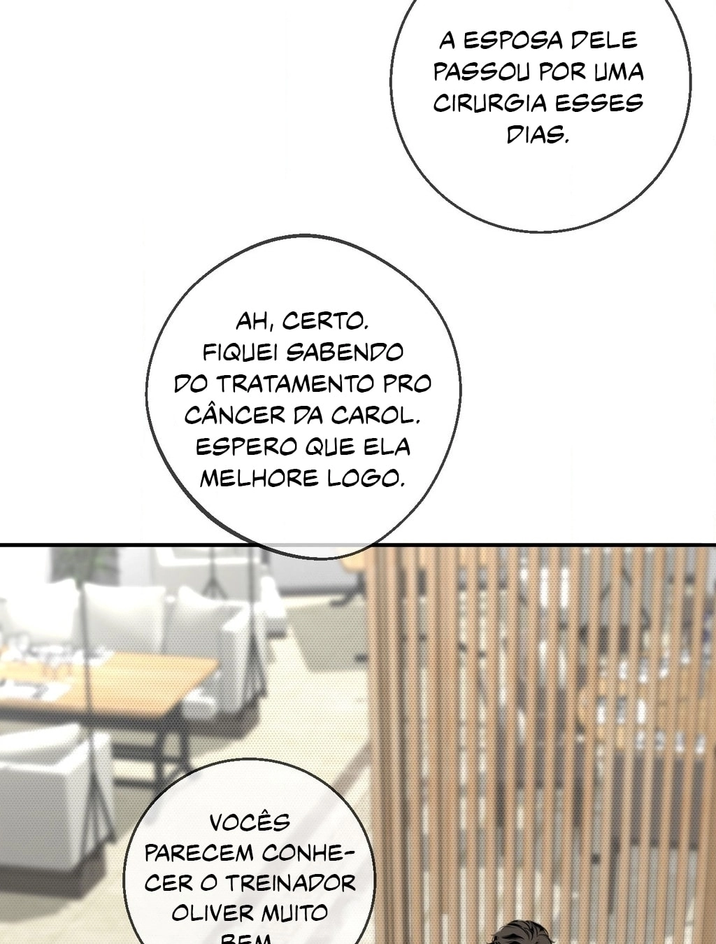 Traço Capítulo 31 Página 72