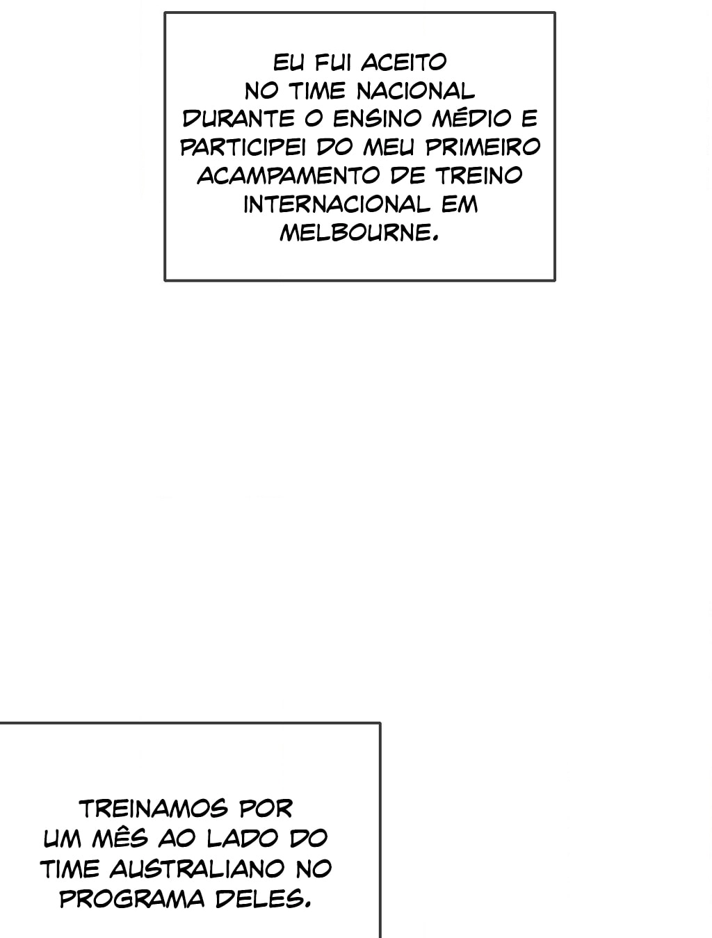 Traço Capítulo 31 Página 77