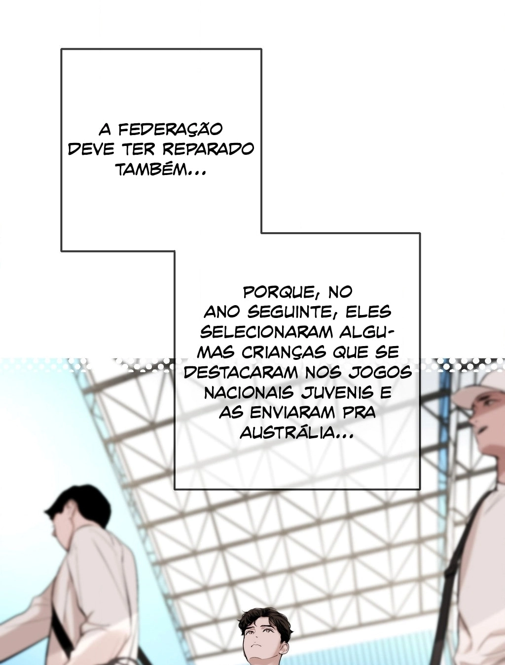 Traço Capítulo 31 Página 79