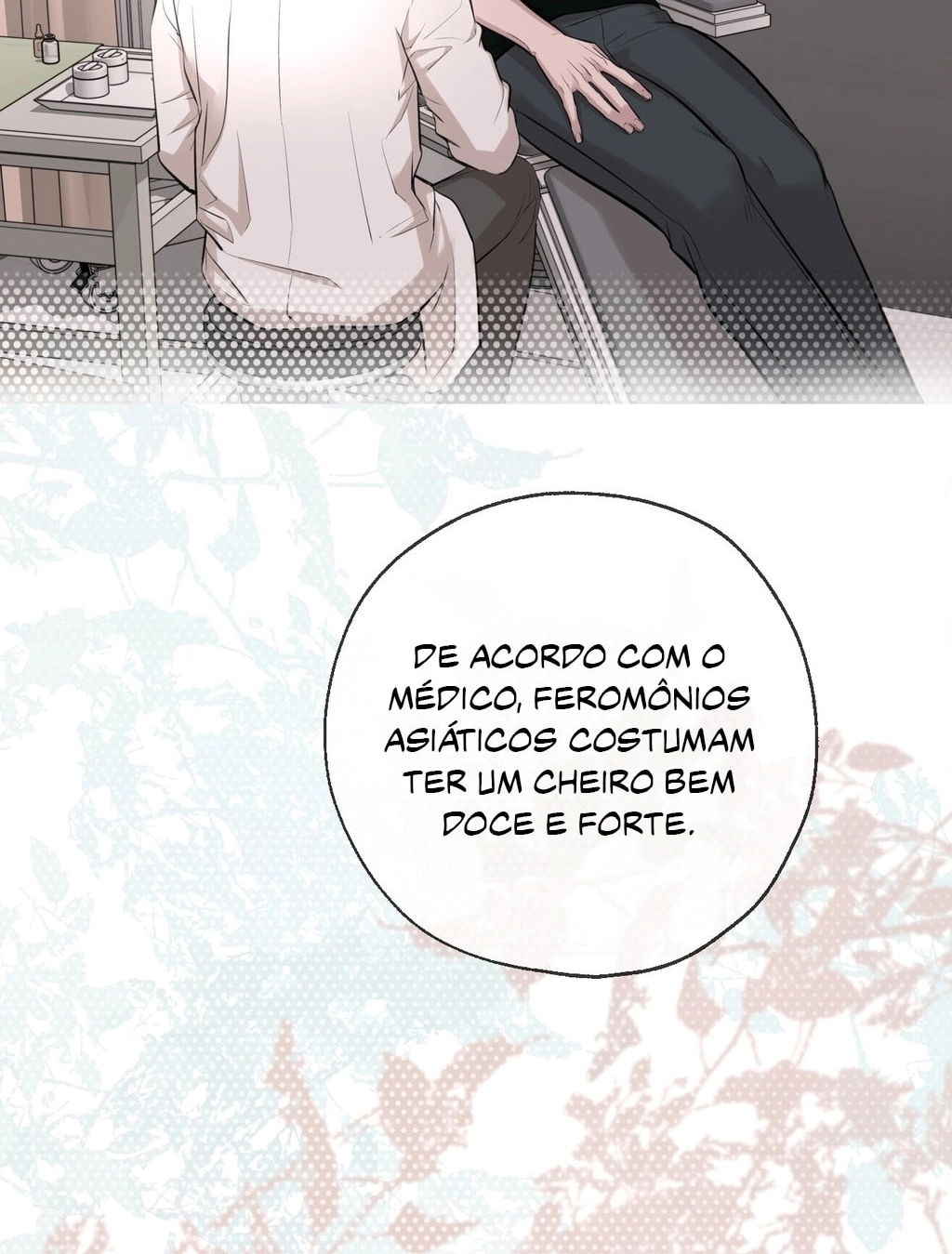 Traço Capítulo 31 Página 8