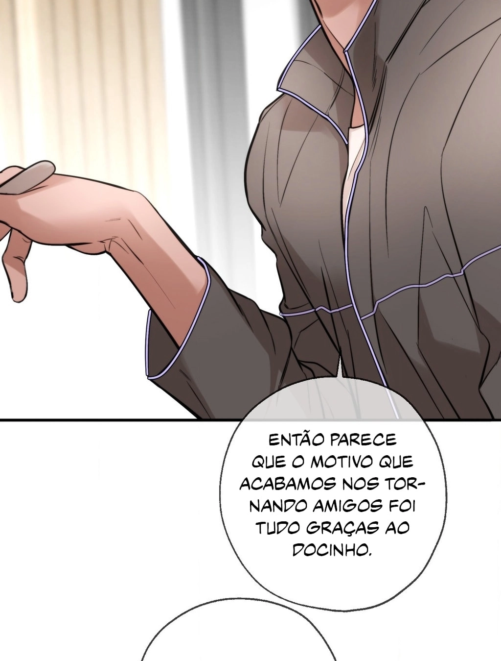 Traço Capítulo 31 Página 82