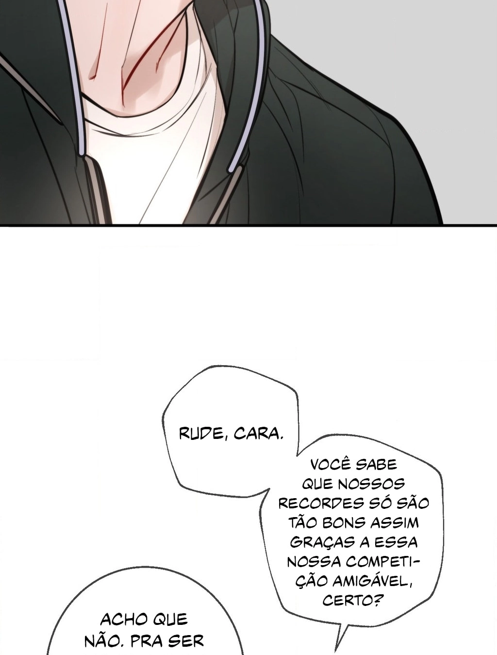 Traço Capítulo 31 Página 84