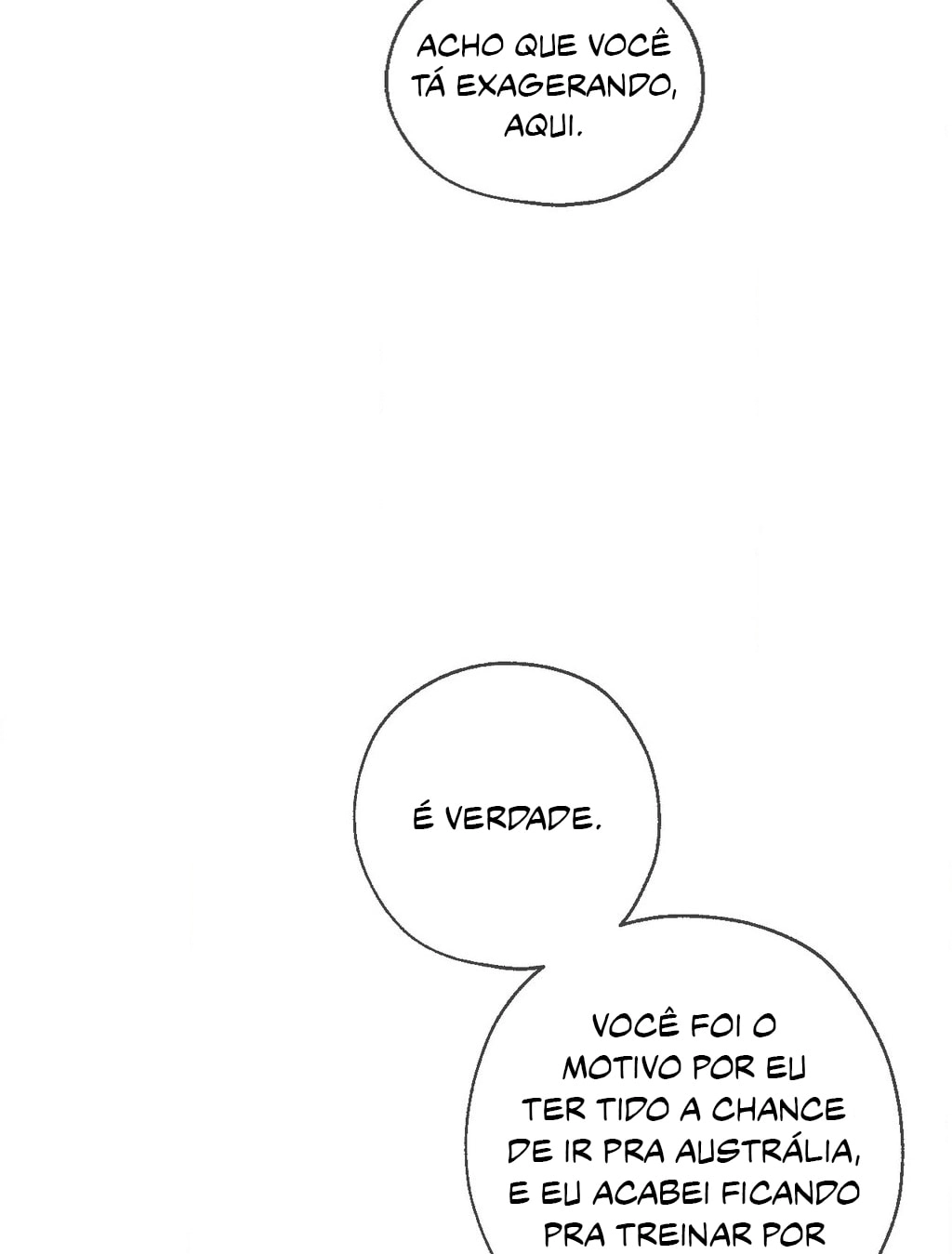 Traço Capítulo 31 Página 86