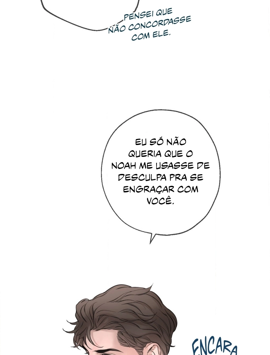 Traço Capítulo 31 Página 88