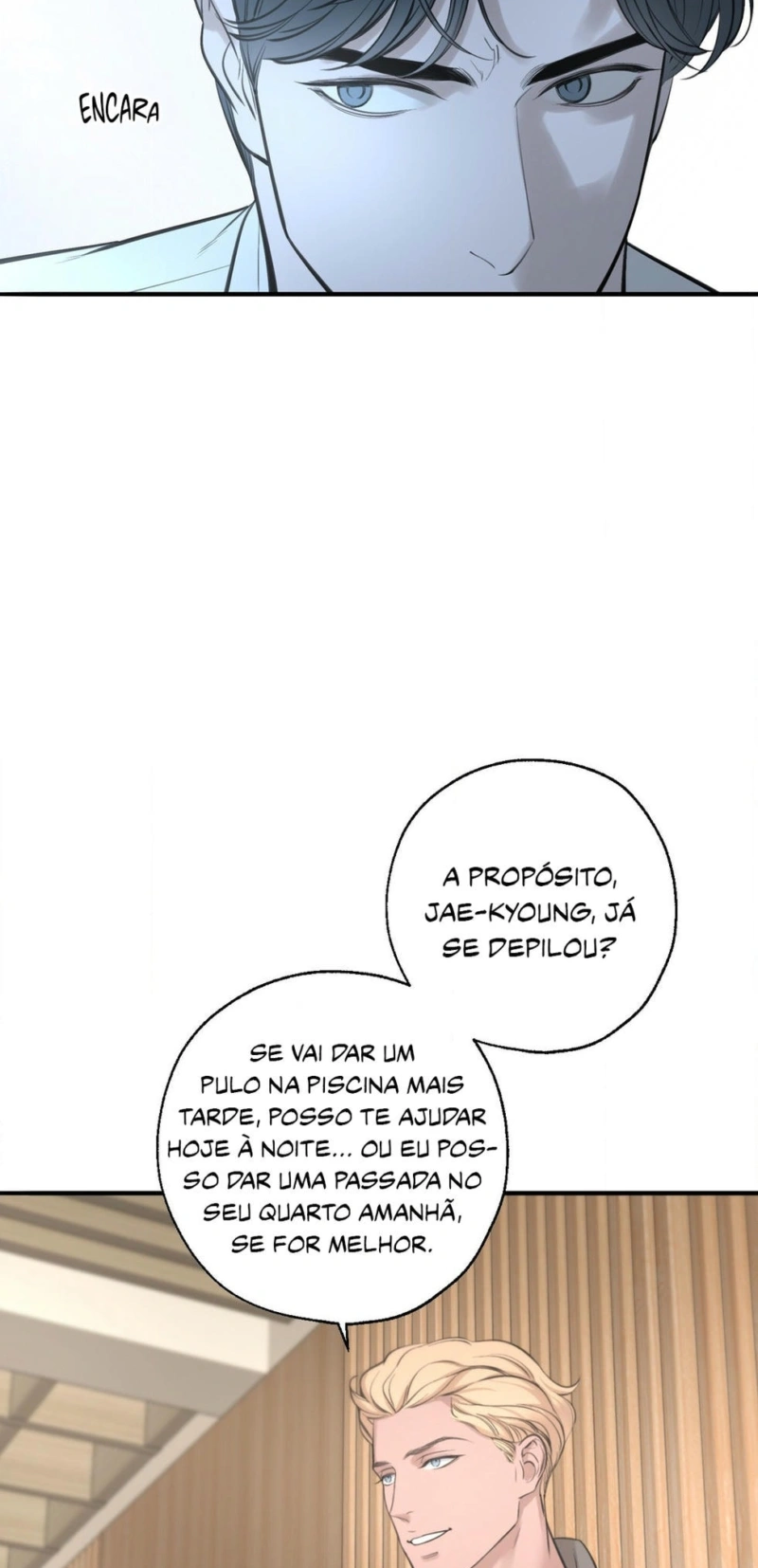 Traço Capítulo 32 Página 15