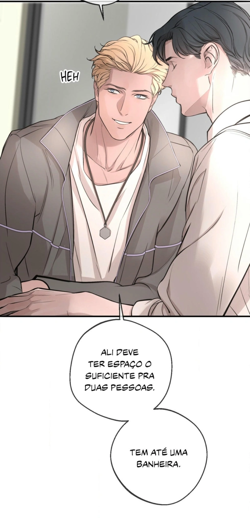 Traço Capítulo 32 Página 29