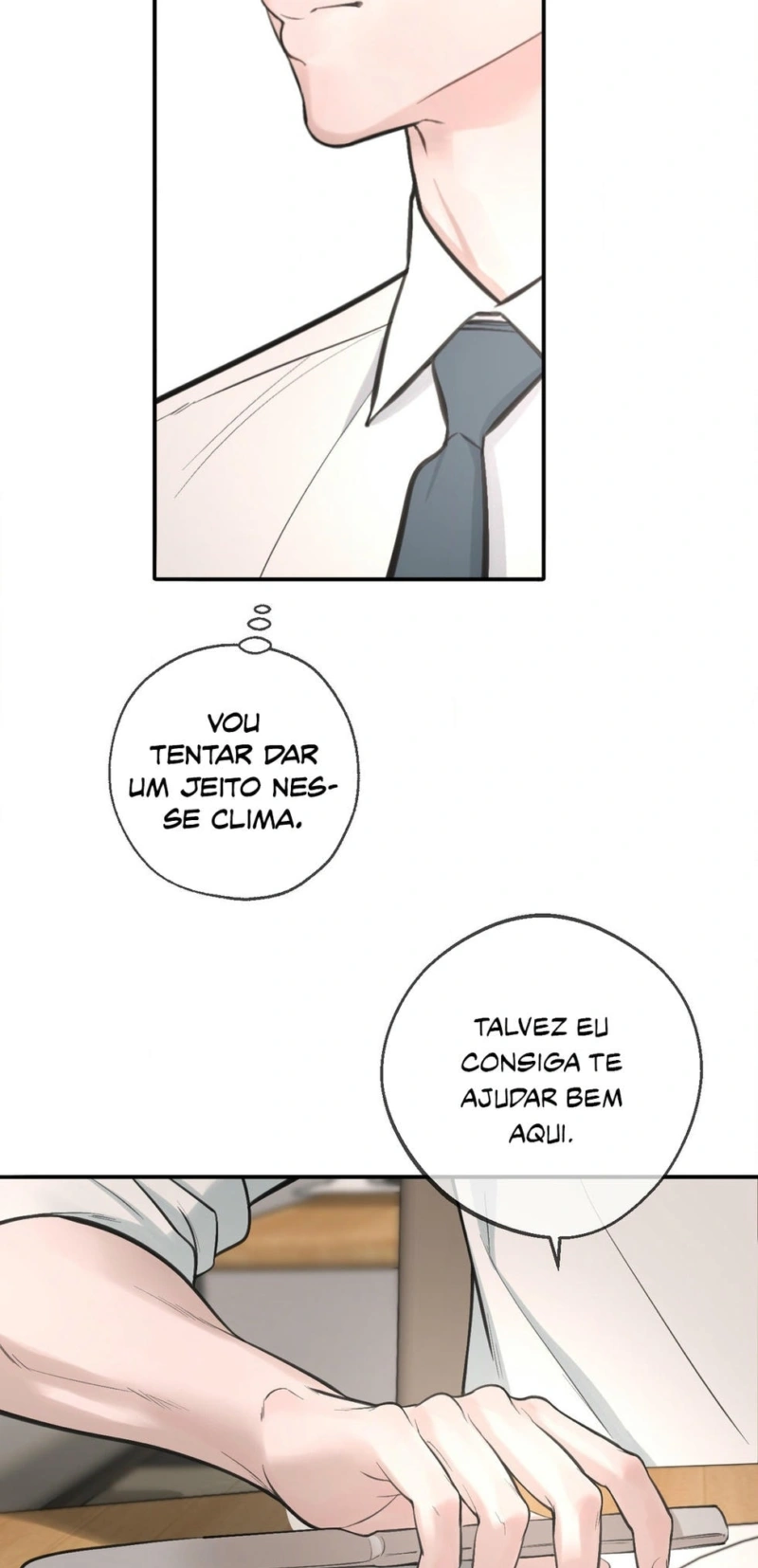 Traço Capítulo 32 Página 32