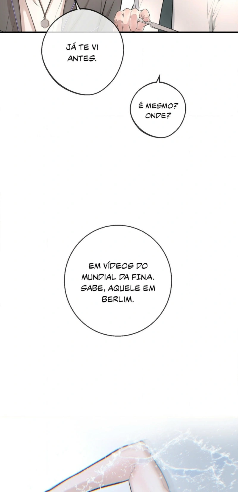 Traço Capítulo 32 Página 47