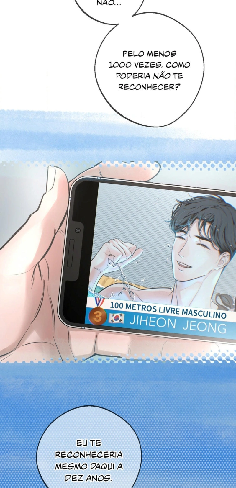 Traço Capítulo 32 Página 51