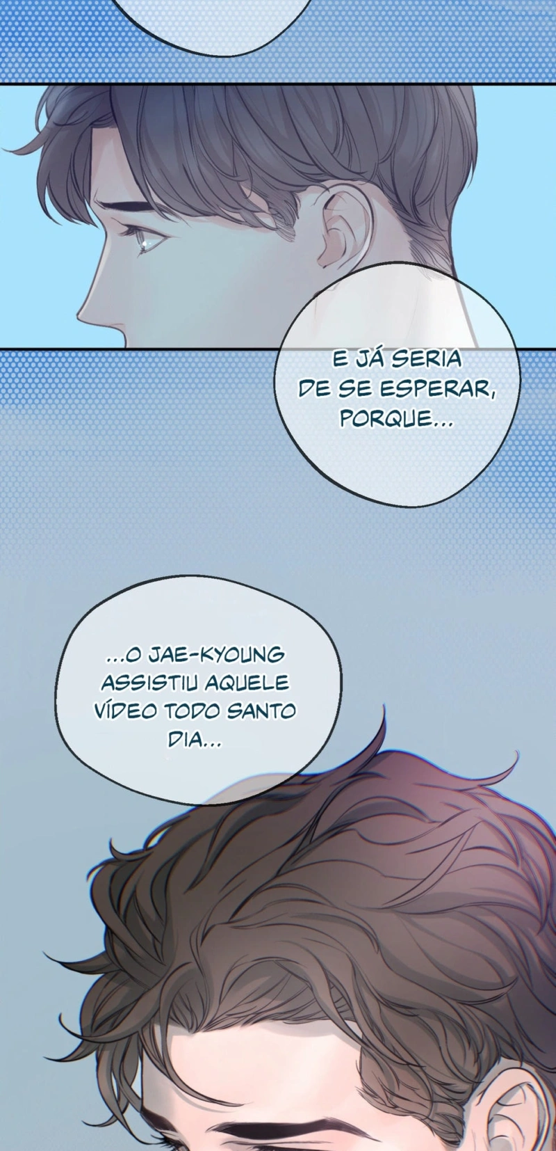 Traço Capítulo 32 Página 52