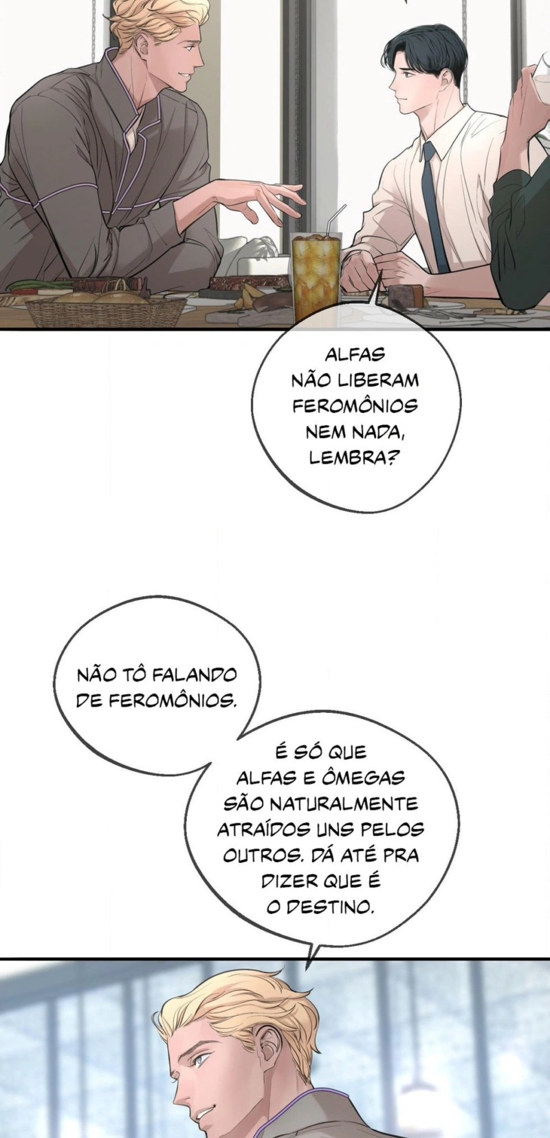 Traço Capítulo 32 Página 6