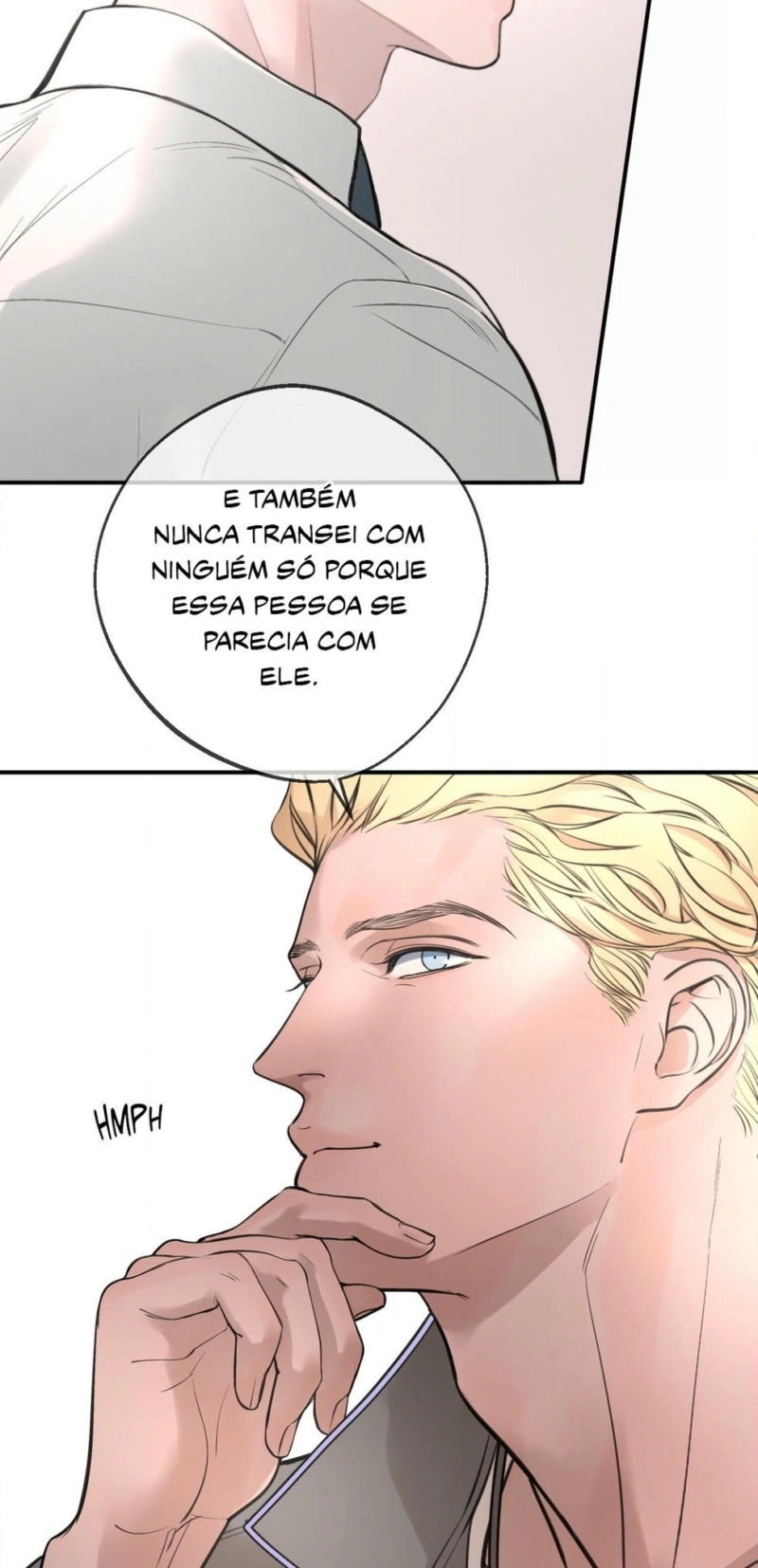 Traço Capítulo 32 Página 65