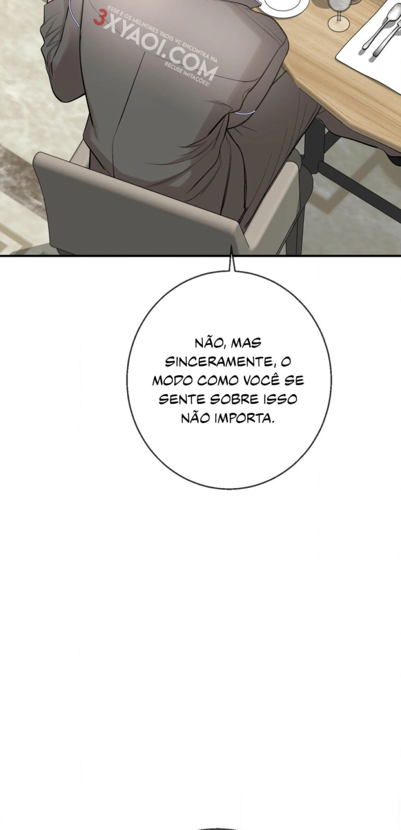 Traço Capítulo 32 Página 68