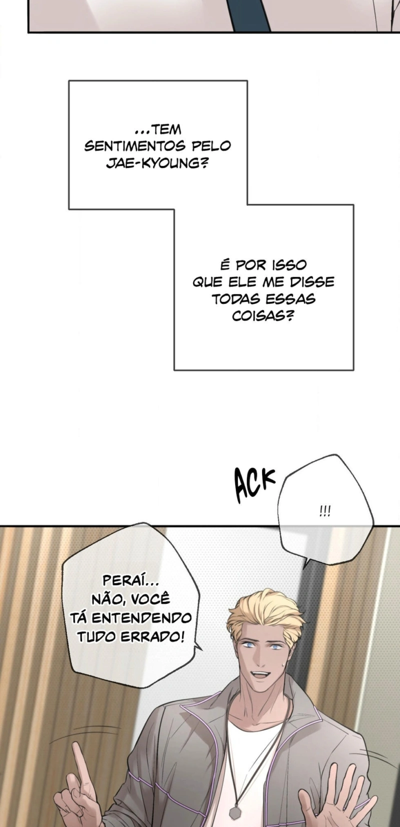 Traço Capítulo 32 Página 72