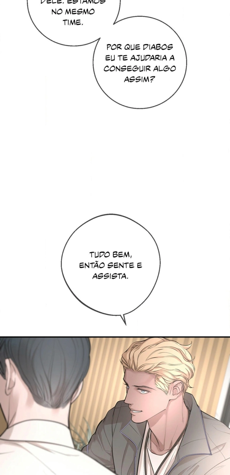 Traço Capítulo 32 Página 80