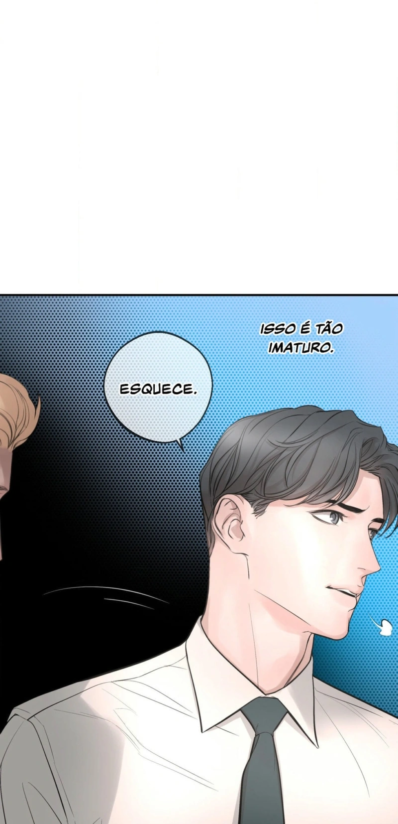 Traço Capítulo 32 Página 85