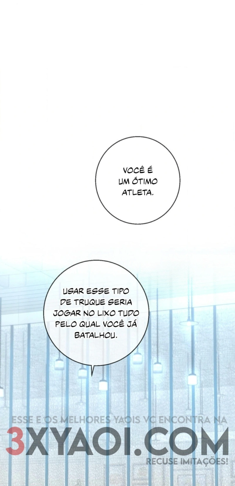 Traço Capítulo 32 Página 88