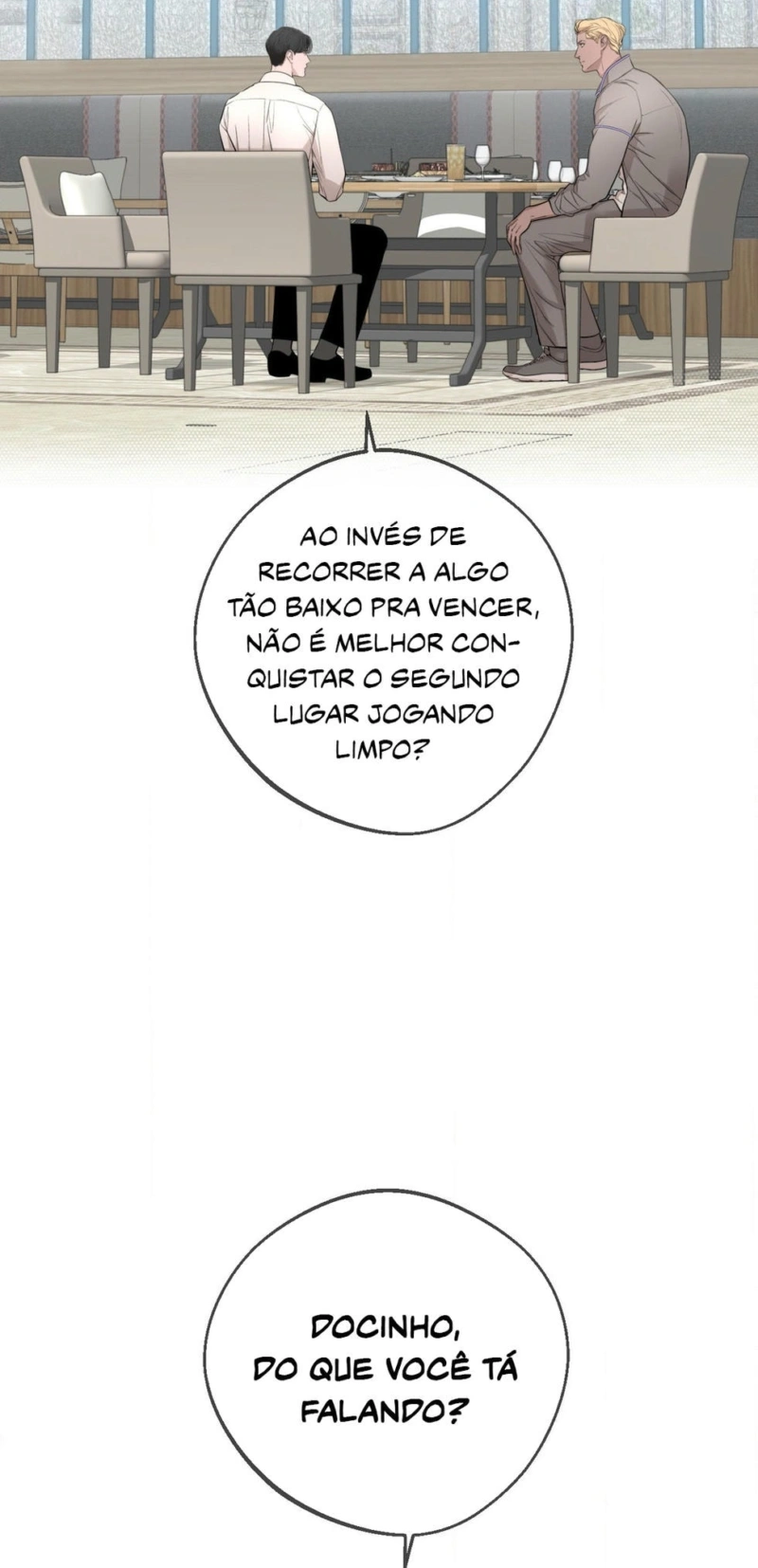 Traço Capítulo 32 Página 89