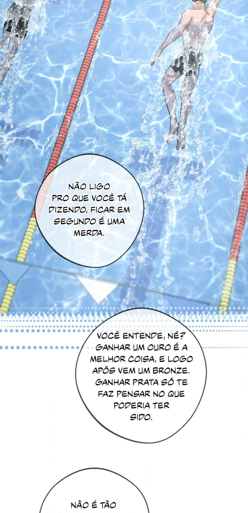 Traço Capítulo 32 Página 91