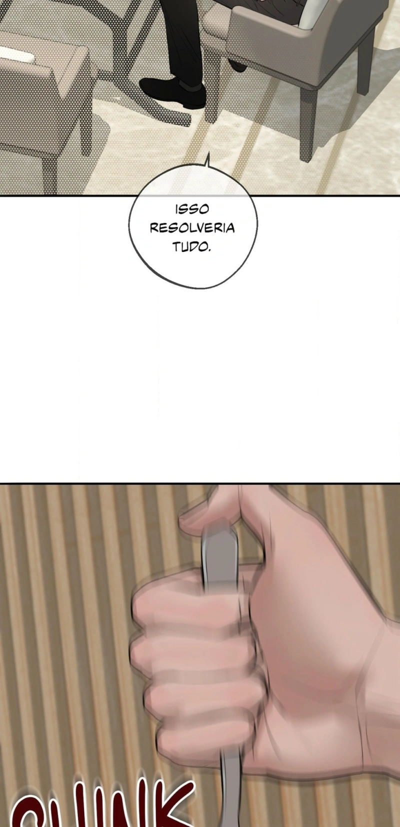 Traço Capítulo 32 Página 94