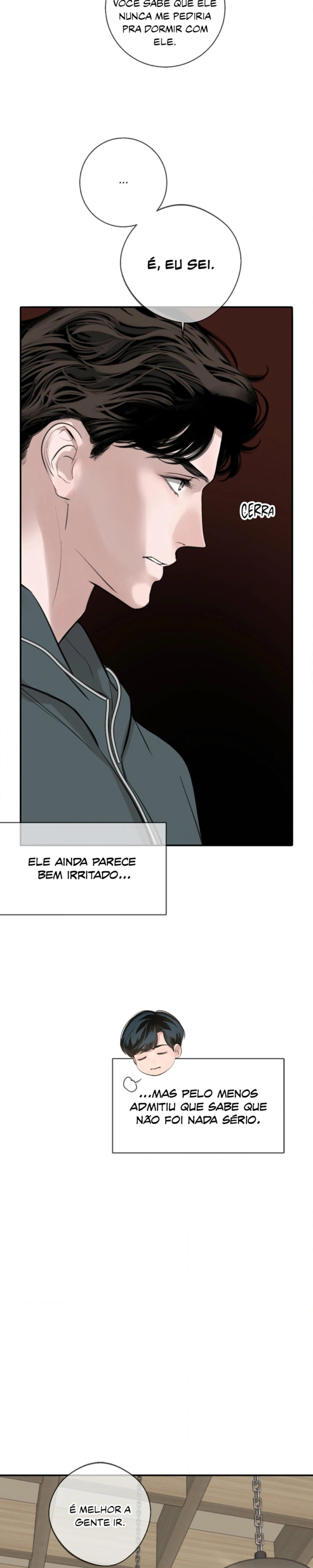 Traço Capítulo 33 Página 11