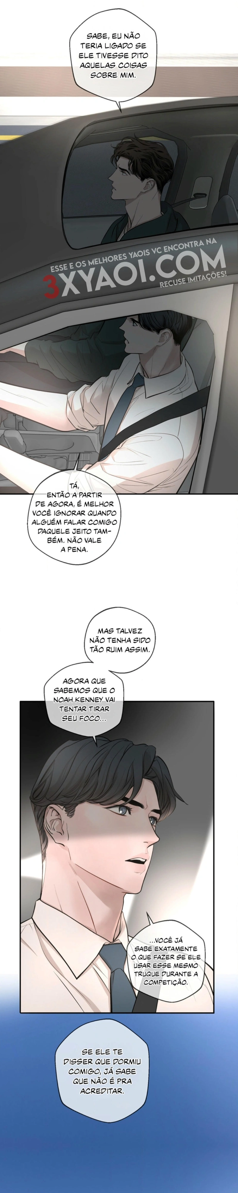 Traço Capítulo 33 Página 15