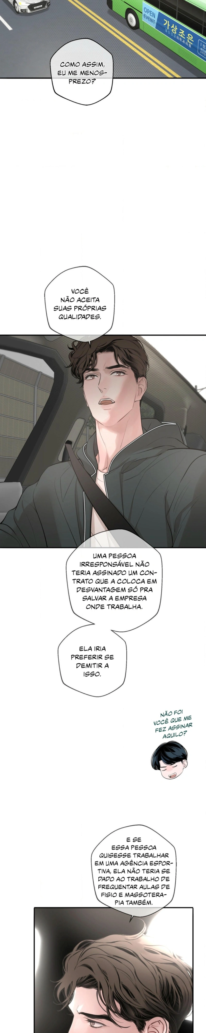 Traço Capítulo 33 Página 18