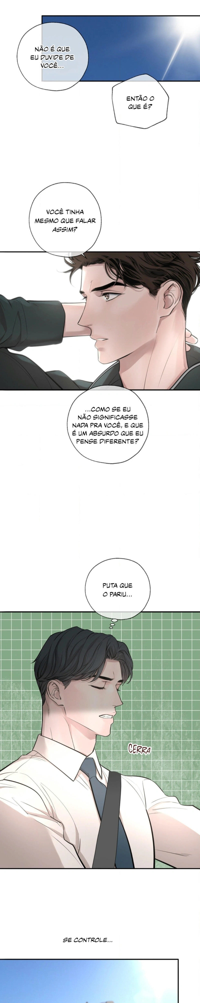 Traço Capítulo 33 Página 21