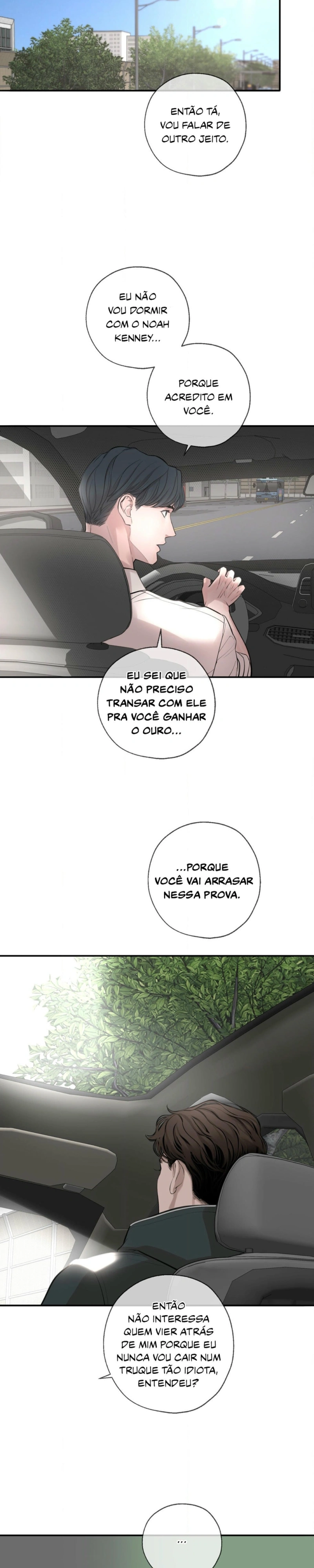 Traço Capítulo 33 Página 22