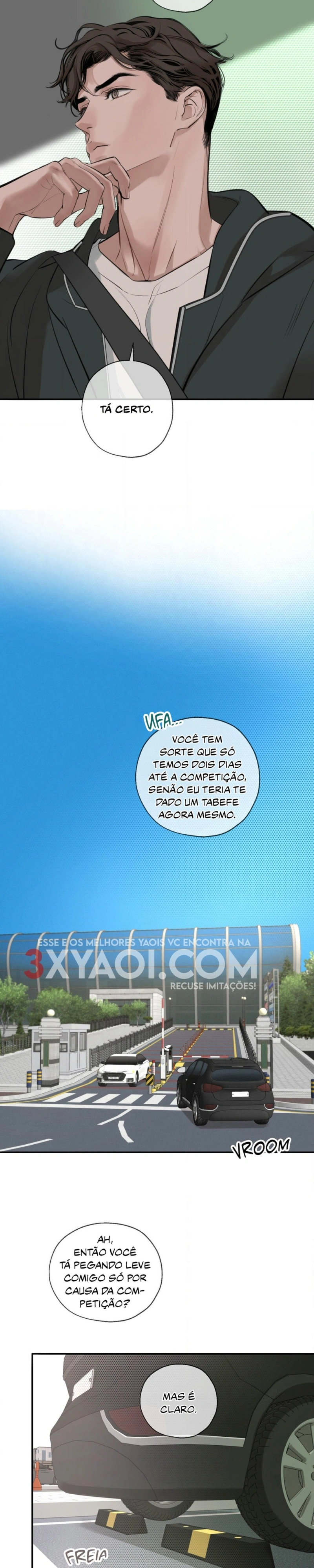 Traço Capítulo 33 Página 23