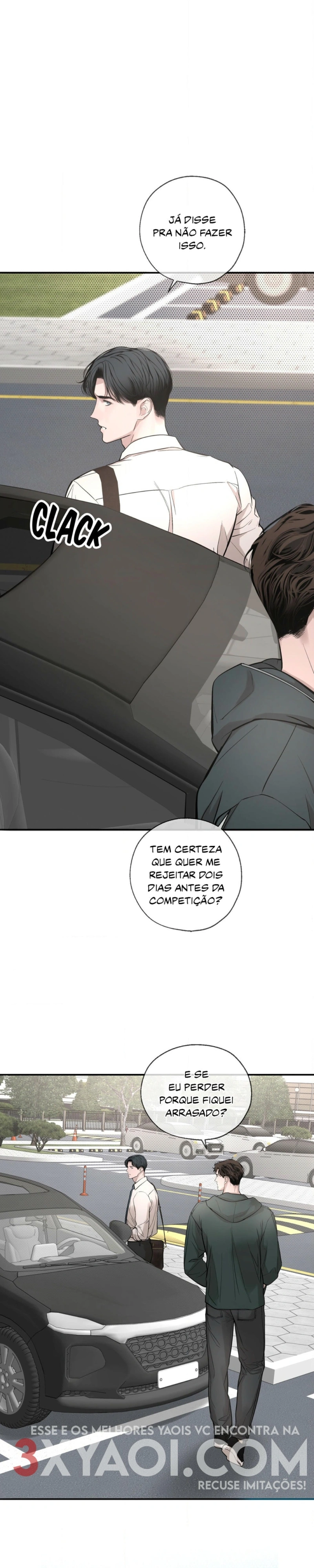 Traço Capítulo 33 Página 26