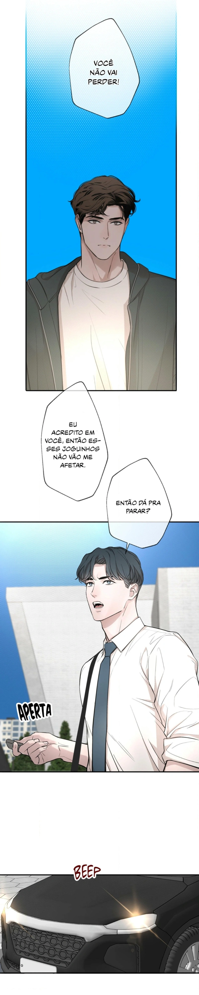 Traço Capítulo 33 Página 27