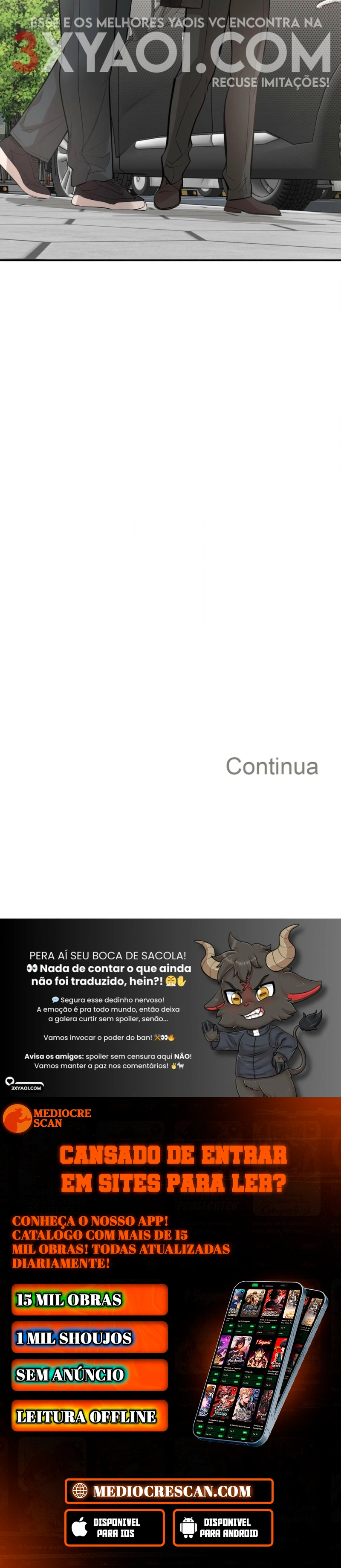 Traço Capítulo 33 Página 29