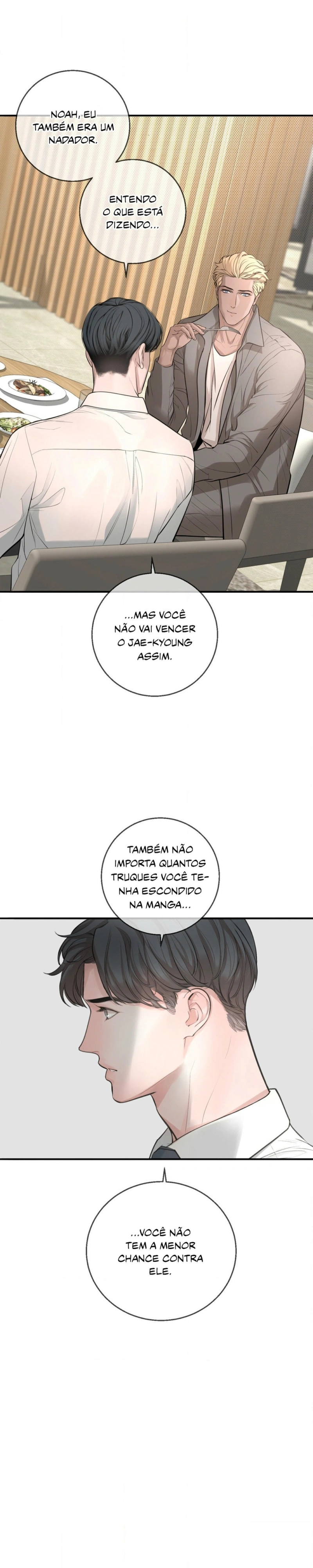 Traço Capítulo 33 Página 3