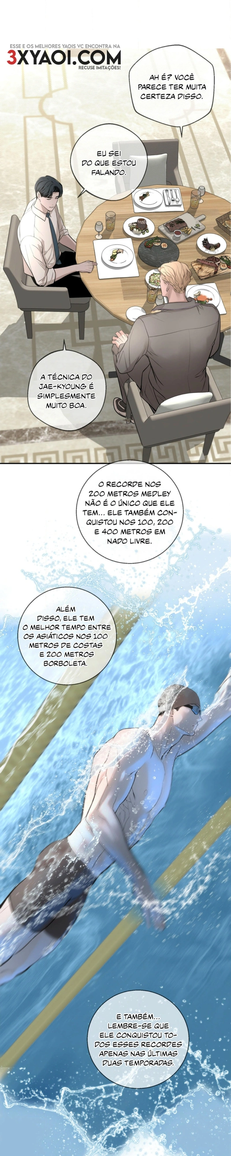 Traço Capítulo 33 Página 4