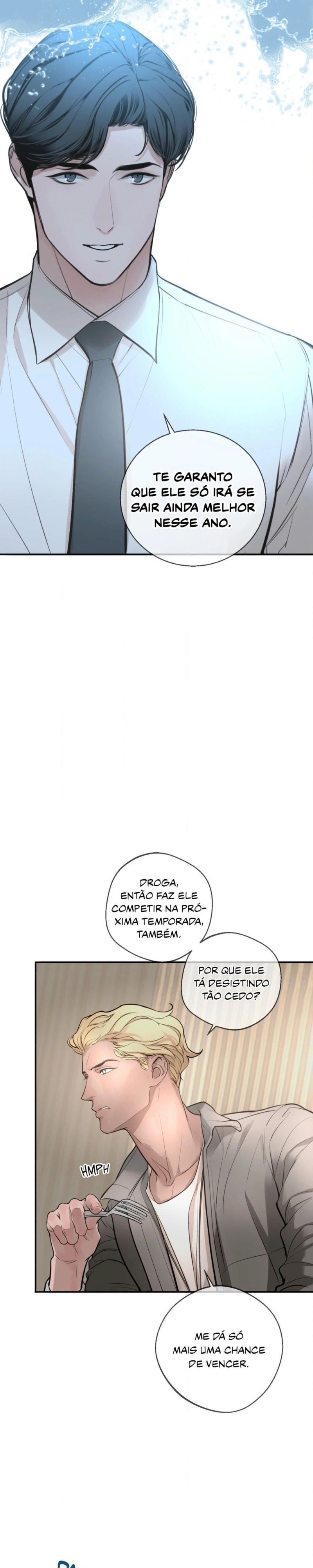 Traço Capítulo 33 Página 5