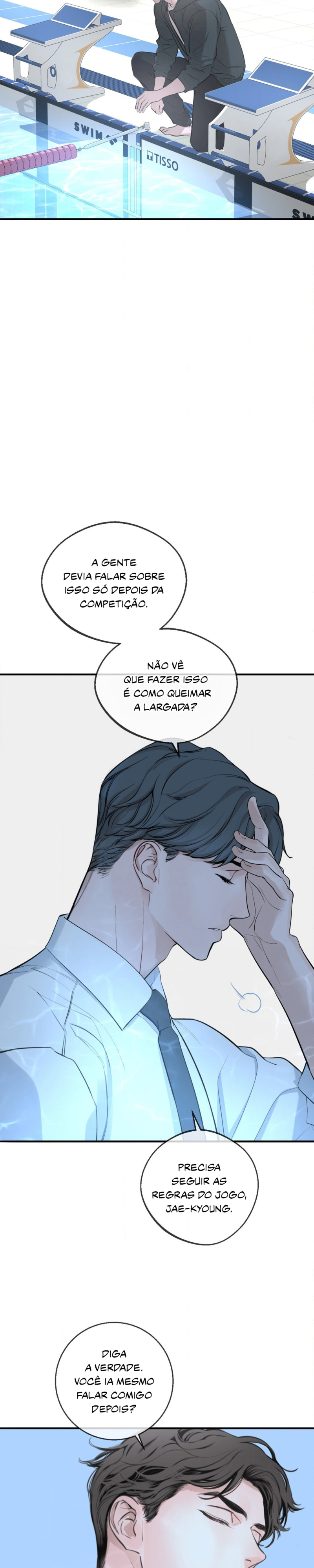 Traço Capítulo 34 Página 18